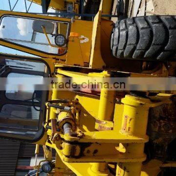 HANOMAG WHEEL LOADER