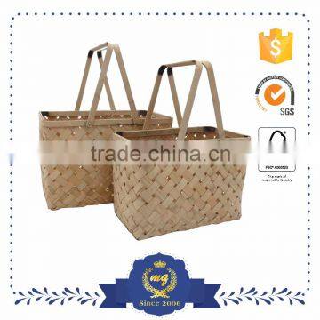 Cheap Food Storage China Factory Basket