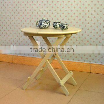 Cheap Wood folding table