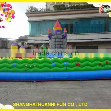 Dora Inflatable Bouncy Castle Jumping Games for Kids Amusement Park photo-6