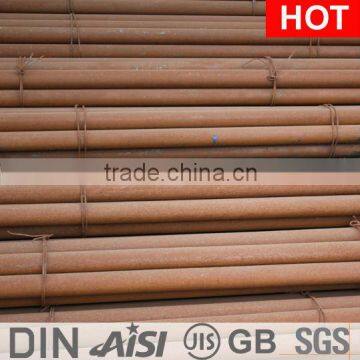 2-6 Inch and 2m-6m Special Alloy Grinding Rod For Rod Mill photo-6