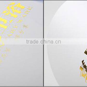 High Quality Poster Comic Fiction Brochure Catalog Catalogue Magazine Paper Printing photo-3