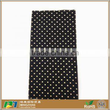 Assorted Seamless Polka Dot Print Outdoor Sports Bandana Head Magic Scarf Wrap