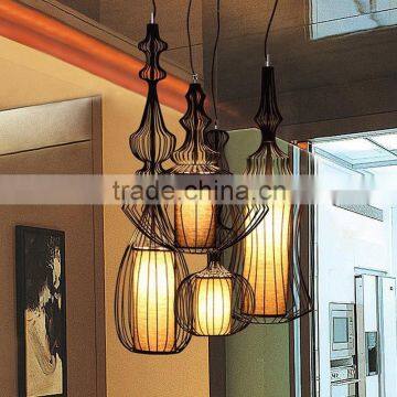 BY-D2032 classic led home decorative pendant lamp