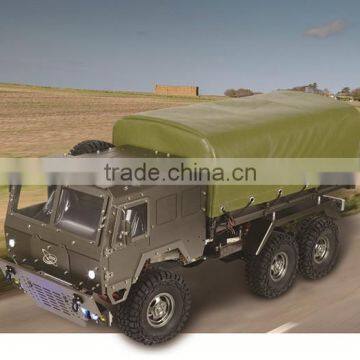 billet machined camion toy 1/10 military vehicle toys