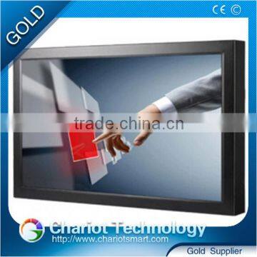 46" Android advertising lcd touch screen