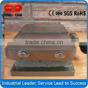 4" x 7" Electro Permanent Magnetic Chuck photo-6