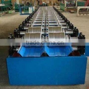 JCX large size JCH iron sheet roof tile forming machine