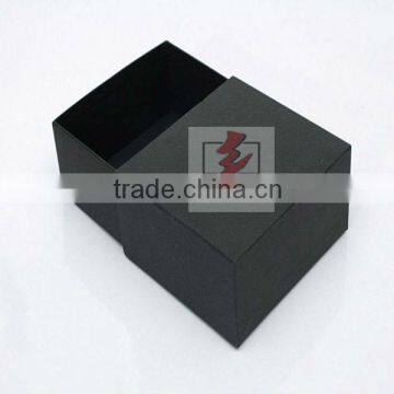 luxury drawer-type paper box for glove gift packaging