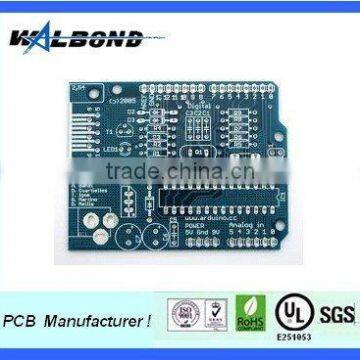 Servo actuator PCB,universal pcb board,mouse circuit board
