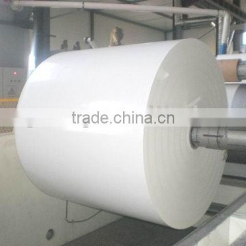 high quality PE Coated paper in roll