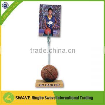 alibaba china wholesale Basketball Sports Clip