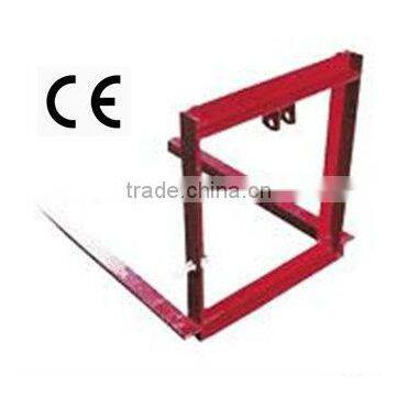 3-Point Carry All Fork Attachment, Carry All Forks