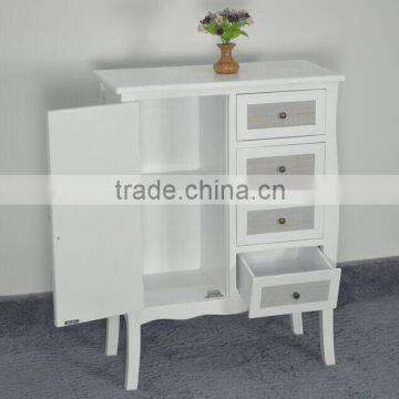 Classic Living Room Furniture Modern Accent Table End Table Console Table photo-4