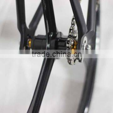 Track Bike/tracking Bike/bicycle Racing Bike photo-4