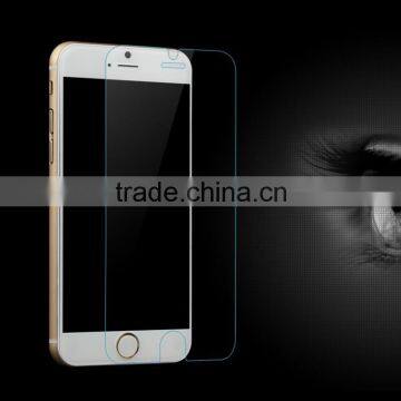 Shenzhen Manufacturer Factory Price 0.2mm Full Screen Cover 9H Hardness for Apple IPhone 6 Tempered Glass Screen Protector photo-3