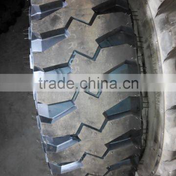 China supply industrialt tire 10R16.5 radial tyre