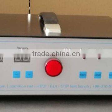 Common Rail Testor JZ-1000 Bosch Denso Simens Injectors