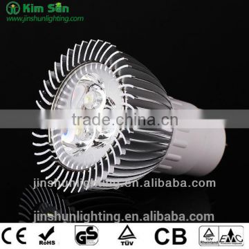 PAR38 E27 AC85-265V 15x1W LED Bulb 30 Degree - 120W Equal