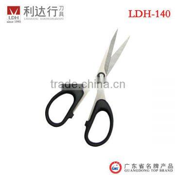 { 2014 Newest } 14mm Rock paper scissors with plastic handle LDH-140