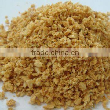 Fried Garlic Granules-fresh Garlic Fried-restaurant Hot Sale