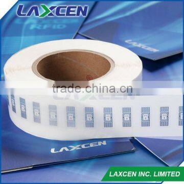 Free Sample Rfid Smart Label Programmable Rfid Tag Printing & Encoding Service B42 photo-6