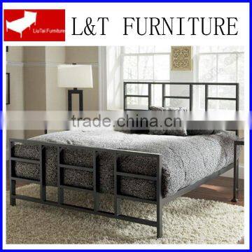 hotel metal bed MB-23