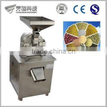 Popular 200kg/h Thickness10-200 Mesh Whole Stainless Steel Crystal Milling Machine