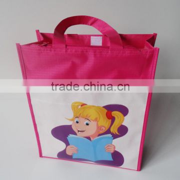 Oxford school bag,kids school bag,fashionable school bags