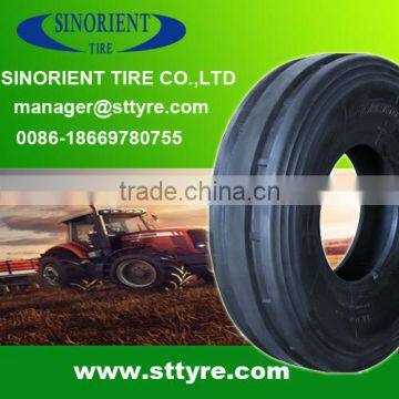 Agricultural Tire With Long Service Life 400-19