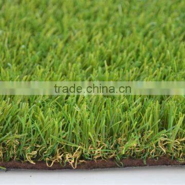 4-colored Artificial Grass for Leisure Grounds photo-2
