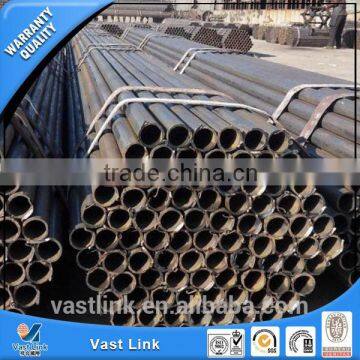 Certificated Carbon Steel Pipes photo-3