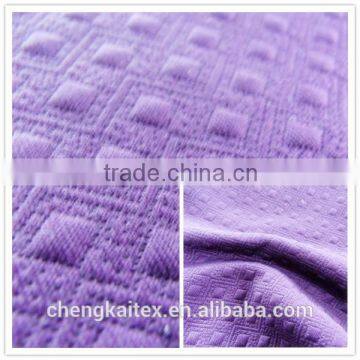 2014 new Jacquard Fabric for Garment