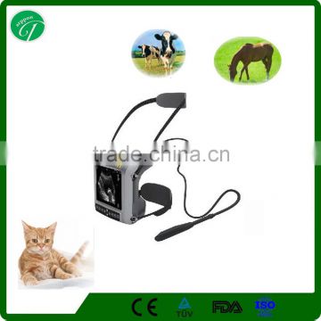 veterinary ultrasound/ultrasound machine for pregnancy ultrasound KX5200