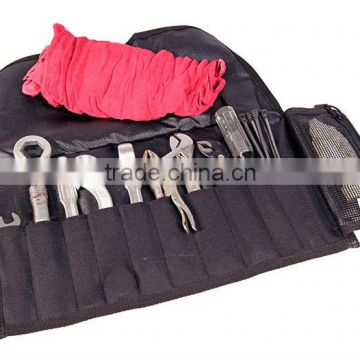 heavy Polyester Luggage Tool Roll