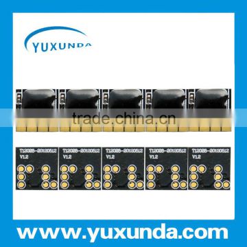 Yuxunda one time resettable chip for HP564 HP364 on hot sale