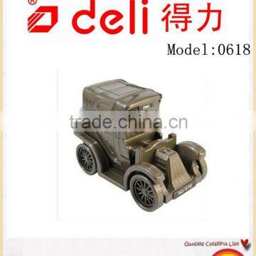 Deli Adjustable Pencil machine for Student Use Model 0618