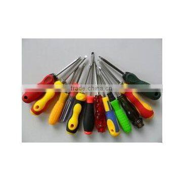 good quality of screwdrivers set