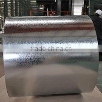 prepainted Aluzinc steel coil / hot rolled steel strip / zinc 60g galvanized coil/galvanized steel sheet/2016 low price