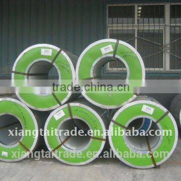 prepainted steel coil made in china