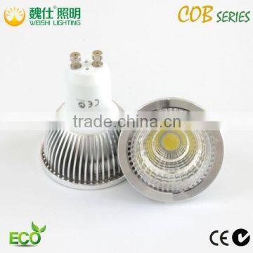 3W LED Ceiling Mounted Spotlight, LED GU10 Spotlight with CE C-TICK RoHS