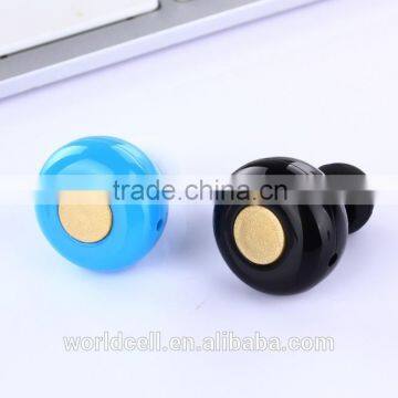 Mini Bluetooth Earphone for All Phones In- Ear Bluetooth Handset photo-3