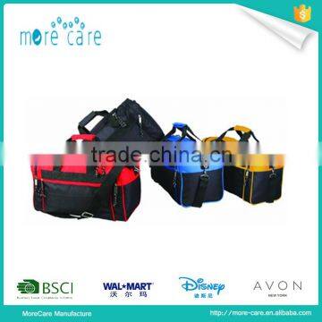 low price simple fodable travel bag