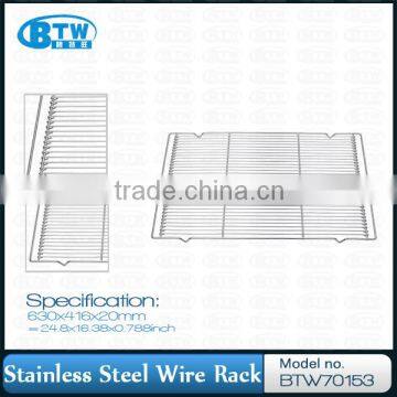 Stainless Steel Kitchen Wire Rack