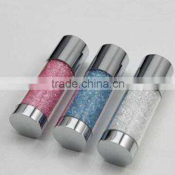 Private Model Crystal Power Bank Manufacturer in Shenzhen Factory Transparent Power Bank photo-2