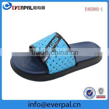 2015 hot sale cheap wholesale flip flops men indoor eva slippers