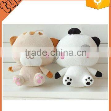 Cute Plush Animal Stuffed Cat Toys - Children and Friends Favorite Present