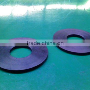 Rubber flat gaskets/flat o ring EPDM,NR,NBR,PTFE,CR,Neoprone