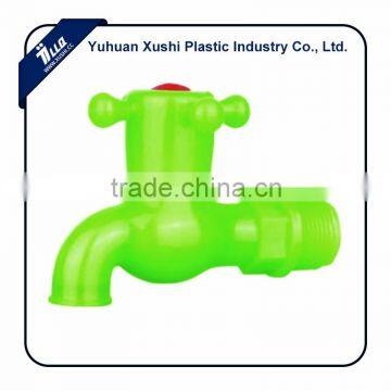 Yuhuan Factory Half Transparent Drainage System Plastic PVC Swimming Pool Tap photo-1