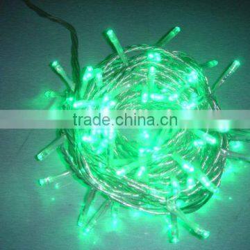 Led Twinkle String Light(christmas Light,decoration Light,holiday Light) photo-3